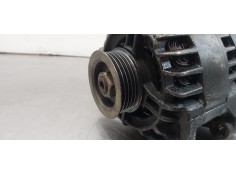 Recambio de alternador para ford fiesta berlina (dx) ambiente referencia OEM IAM 97AB10300AE   2