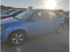 ford focus berlina (cap) del año 2008 2