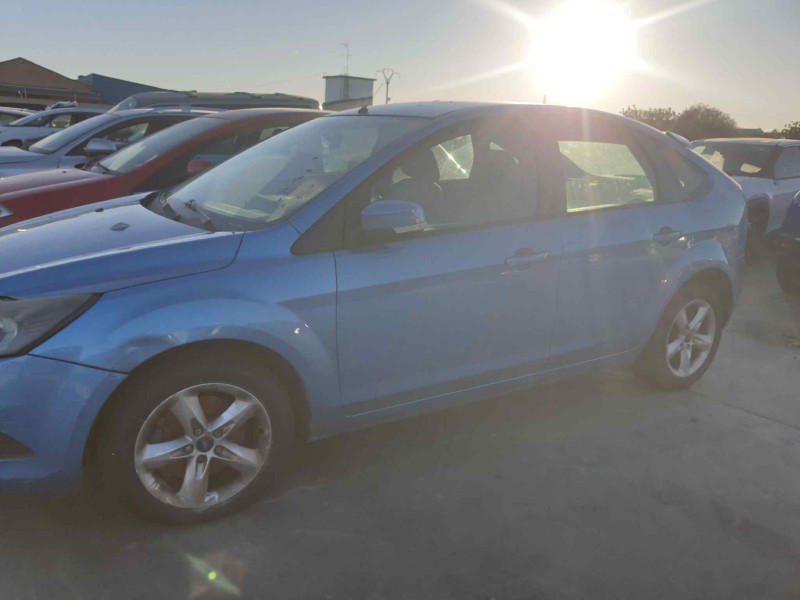 ford focus berlina (cap) del año 2008