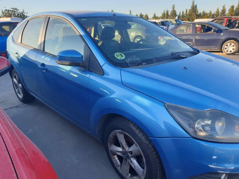 ford focus berlina (cap) del año 2008