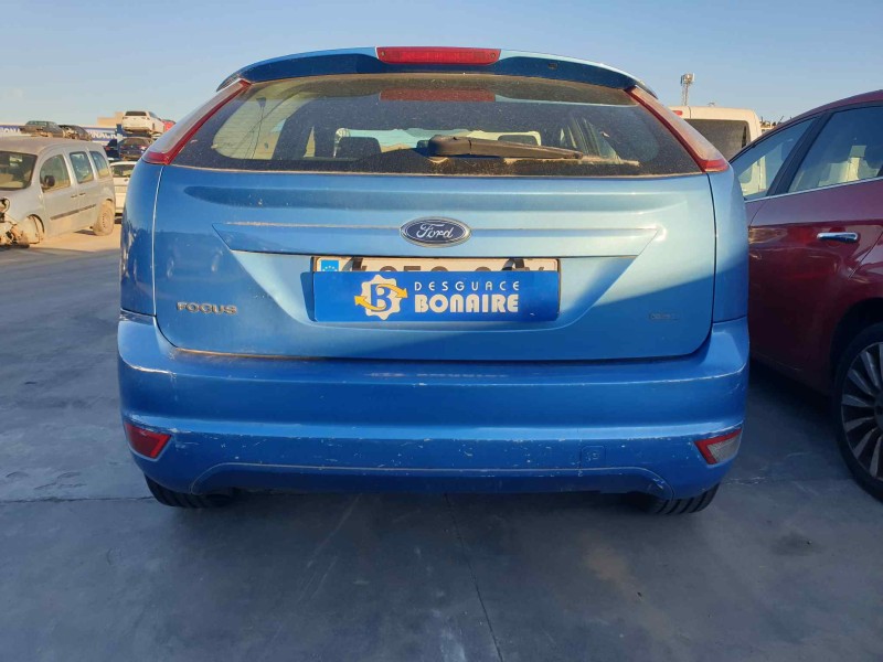 ford focus berlina (cap) del año 2008