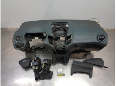 Recambio de kit airbag para ford fiesta (cb1) active referencia OEM IAM 1766734 201580 2038393