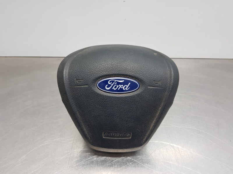 Recambio de kit airbag para ford fiesta (cb1) active referencia OEM IAM 1766734 201580 2038393