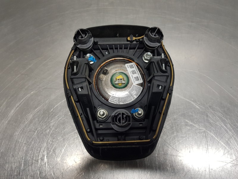 Recambio de kit airbag para ford fiesta (cb1) active referencia OEM IAM 1766734 201580 2038393