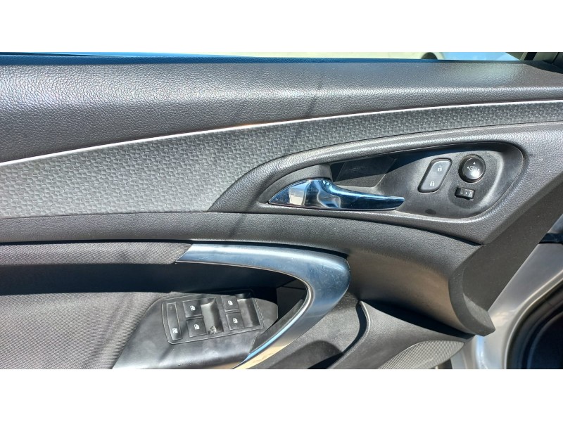 opel insignia berlina del año 2016 opel insignia berlina del año 2016