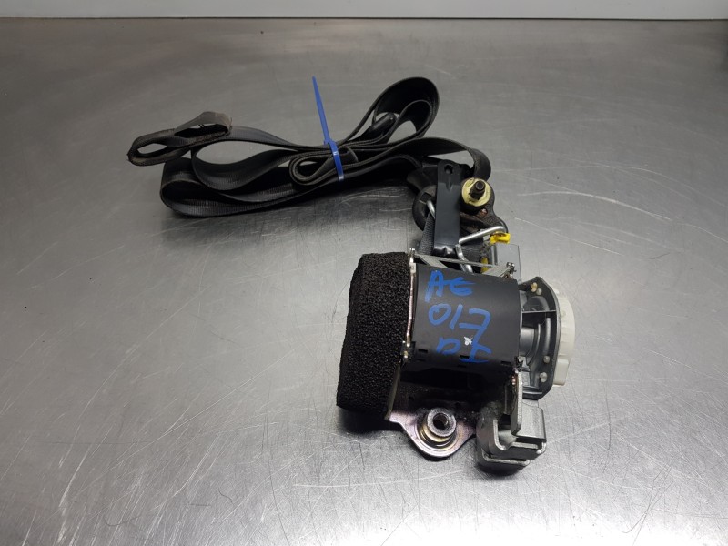 Recambio de kit airbag para ford fiesta (cb1) active referencia OEM IAM 1766734 201580 2038393