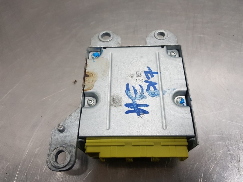 Recambio de kit airbag para ford fiesta (cb1) active referencia OEM IAM 1766734 201580 2038393