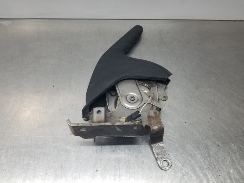 Recambio de palanca freno de mano para ford fiesta (cb1) active referencia OEM IAM 1802535  