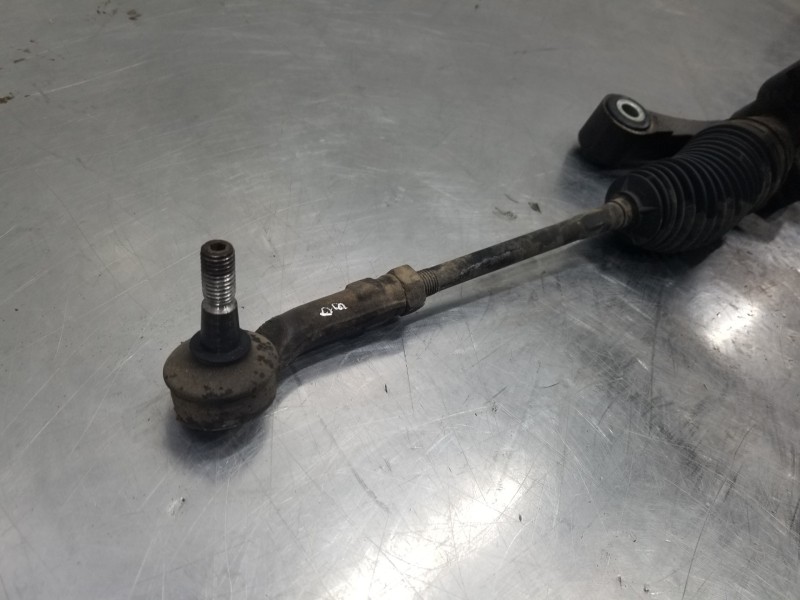 Recambio de cremallera direccion para ford fiesta (cb1) active referencia OEM IAM 1877055  