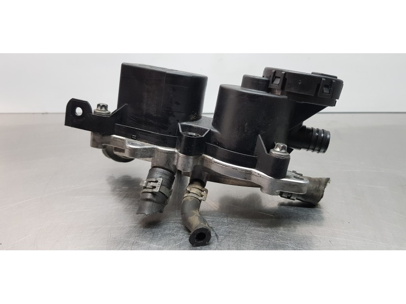 Recambio de no identificado para mercedes clase b (w245) 200 cdi (245.208) referencia OEM IAM A6400101162  