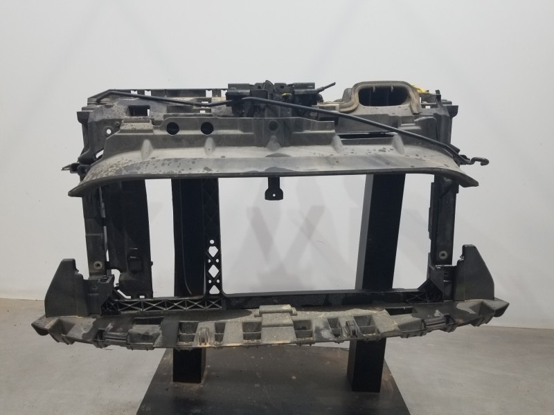 Recambio de panel frontal para ford fiesta (cb1) active referencia OEM IAM 1801905  