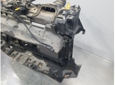 Recambio de panel frontal para ford fiesta (cb1) active referencia OEM IAM 1801905   2