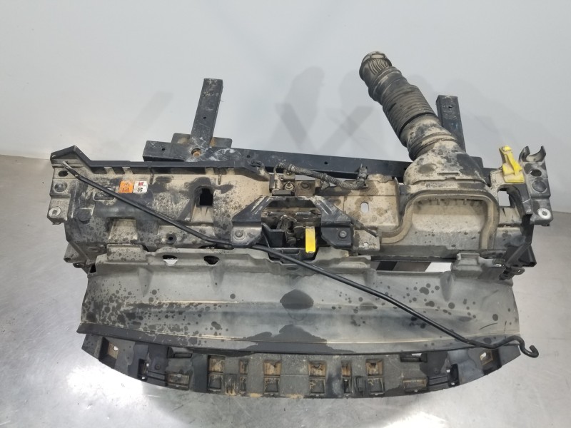 Recambio de panel frontal para ford fiesta (cb1) active referencia OEM IAM 1801905  