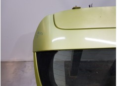 Recambio de porton trasero para ford fiesta (cb1) active referencia OEM IAM 1763986   2