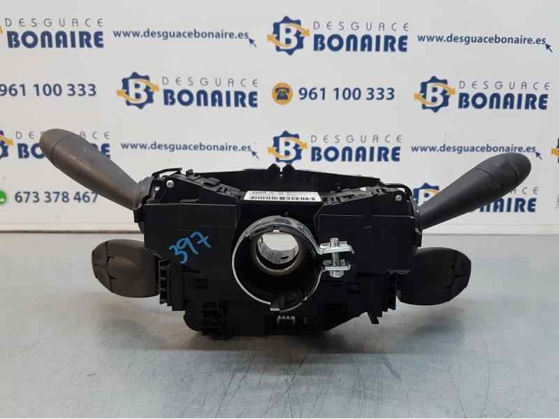 Recambio de mando multifuncion para peugeot 5008 premium referencia OEM IAM 96667320XT   Recambio de mando multifuncion para peugeot 5008 premium referencia OEM IAM 96667320XT