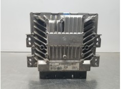 Recambio de centralita motor uce para ford fiesta (cb1) active referencia OEM IAM 8V2112A650EB 5WS40584B 