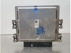 Recambio de centralita motor uce para ford fiesta (cb1) active referencia OEM IAM 8V2112A650EB 5WS40584B  2