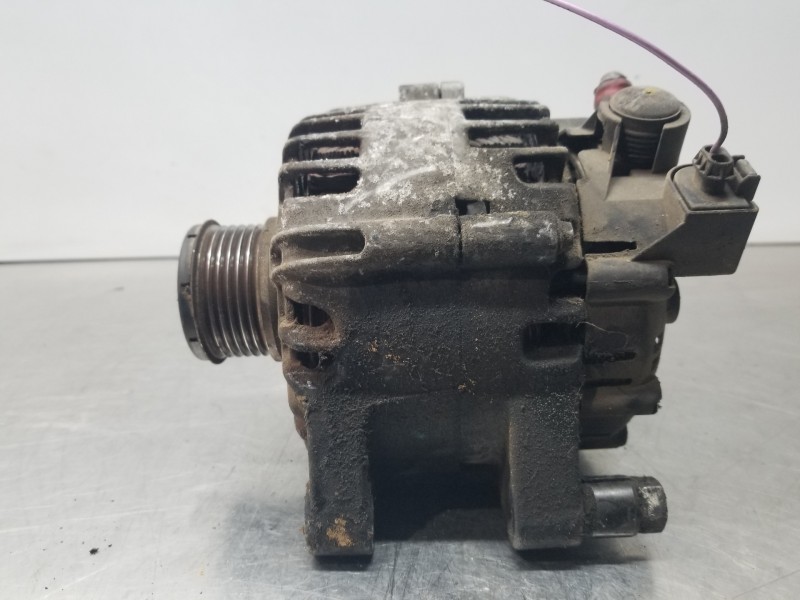Recambio de alternador para ford fiesta (cb1) active referencia OEM IAM 1506300 8V2110300AB 