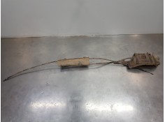 Recambio de freno de mano electrico para renault scenic ii adventure referencia OEM IAM 8200734627  