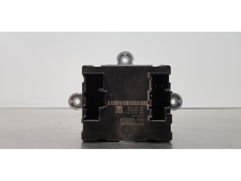 Recambio de modulo electronico para land rover discovery sport pure referencia OEM IAM HK8314D619BB  