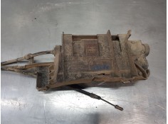 Recambio de freno de mano electrico para renault scenic ii adventure referencia OEM IAM 8200734627   2