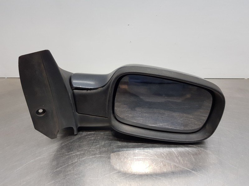 Recambio de retrovisor derecho para renault scenic ii adventure referencia OEM IAM 7701068385  