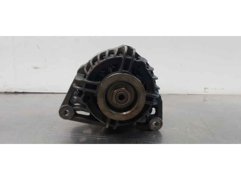 Recambio de alternador para ford fiesta berlina (dx) ambiente referencia OEM IAM 97AB10300AE   Recambio de alternador para ford fiesta berlina (dx) ambiente referencia OEM IAM 97AB10300AE