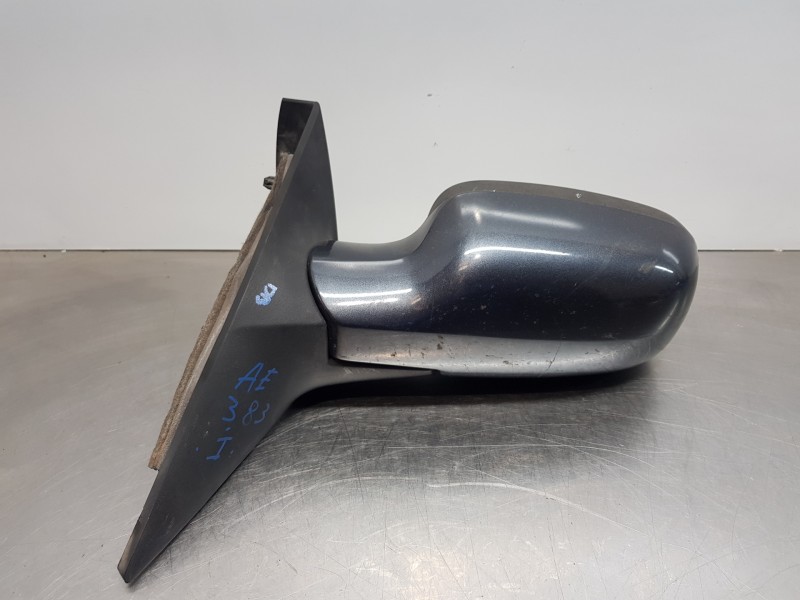 Recambio de retrovisor izquierdo para renault scenic ii adventure referencia OEM IAM 7701068384  