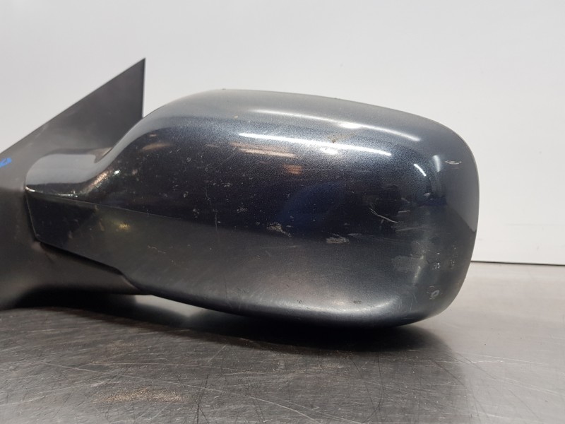 Recambio de retrovisor izquierdo para renault scenic ii adventure referencia OEM IAM 7701068384  