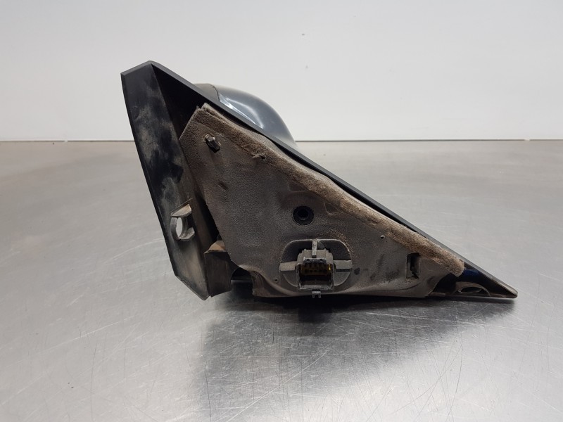 Recambio de retrovisor izquierdo para renault scenic ii adventure referencia OEM IAM 7701068384  