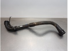 Recambio de tubo presion turbocompresor para renault scenic ii adventure referencia OEM IAM 8200590198  