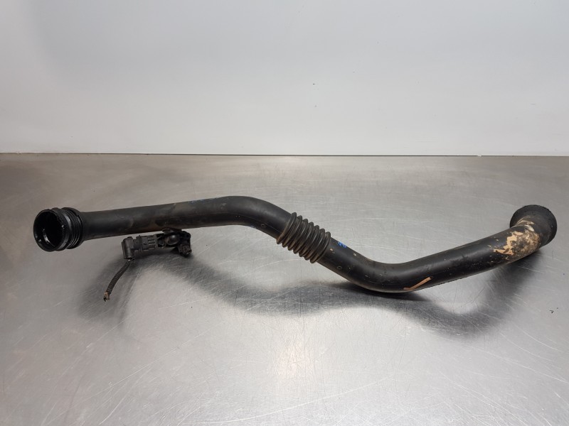 Recambio de tubo presion turbocompresor para renault scenic ii adventure referencia OEM IAM 8200590198  