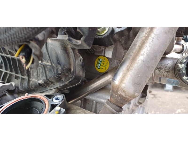 Recambio de motor completo para toyota yaris hybrid active referencia OEM IAM 1NZ  