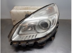 Recambio de faro izquierdo para renault scenic ii adventure referencia OEM IAM 260605051R  