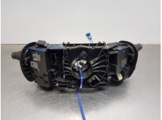 Recambio de mando multifuncion para renault scenic ii adventure referencia OEM IAM 7701060399   2
