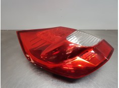 Recambio de piloto trasero izquierdo para renault scenic ii adventure referencia OEM IAM 8200474328   2