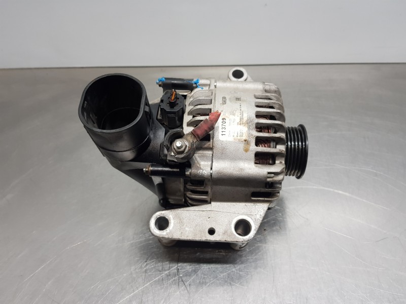Recambio de alternador para ford mondeo berlina (ge) ghia referencia OEM IAM 1478608  