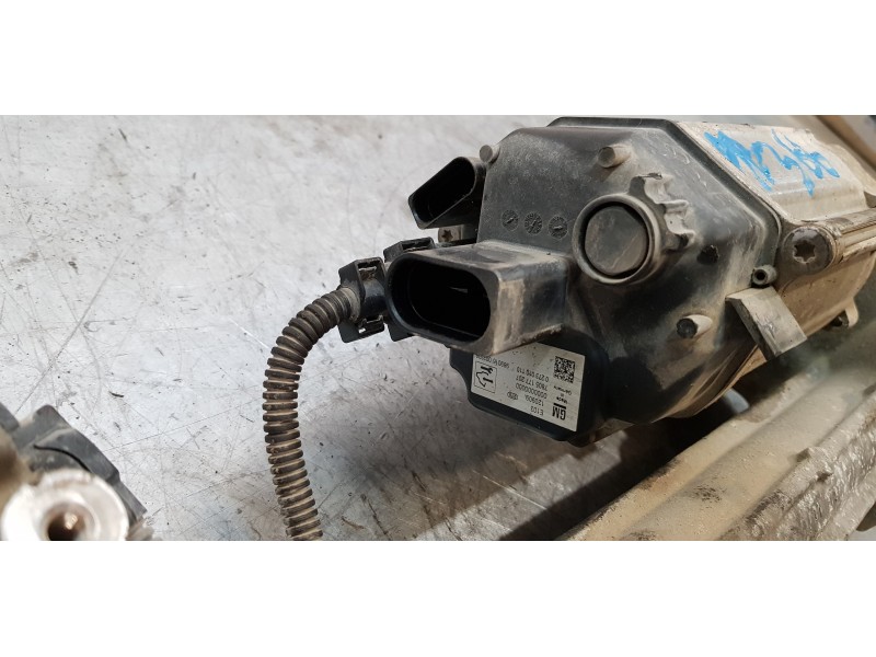 Recambio de cremallera direccion para opel astra j lim. cosmo referencia OEM IAM 13327431   Recambio de cremallera direccion para opel astra j lim. cosmo referencia OEM IAM 13327431