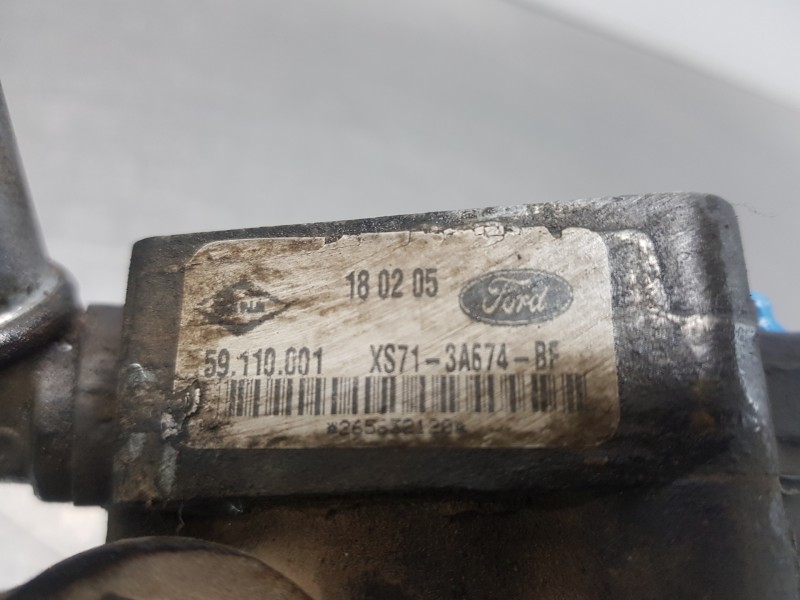Recambio de bomba direccion para ford mondeo berlina (ge) ghia referencia OEM IAM 1357629 XS713A674BF 