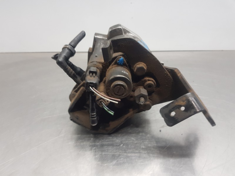 Recambio de bomba inyeccion para ford mondeo berlina (ge) ghia referencia OEM IAM 1320161  