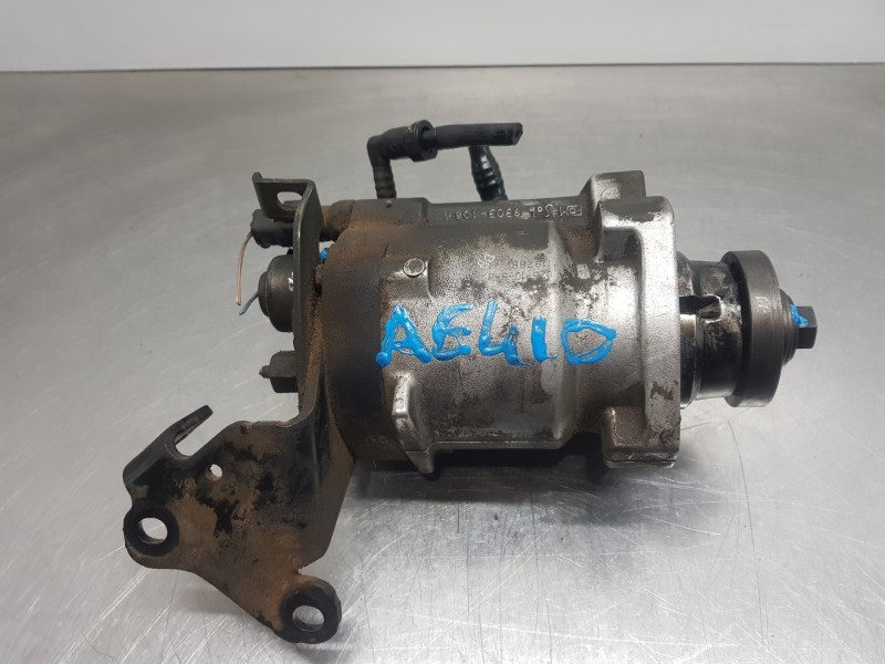 Recambio de bomba inyeccion para ford mondeo berlina (ge) ghia referencia OEM IAM 1320161  