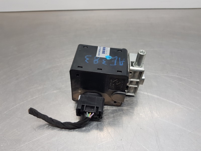 Recambio de antirrobo para renault scenic ii adventure referencia OEM IAM 8200604932  