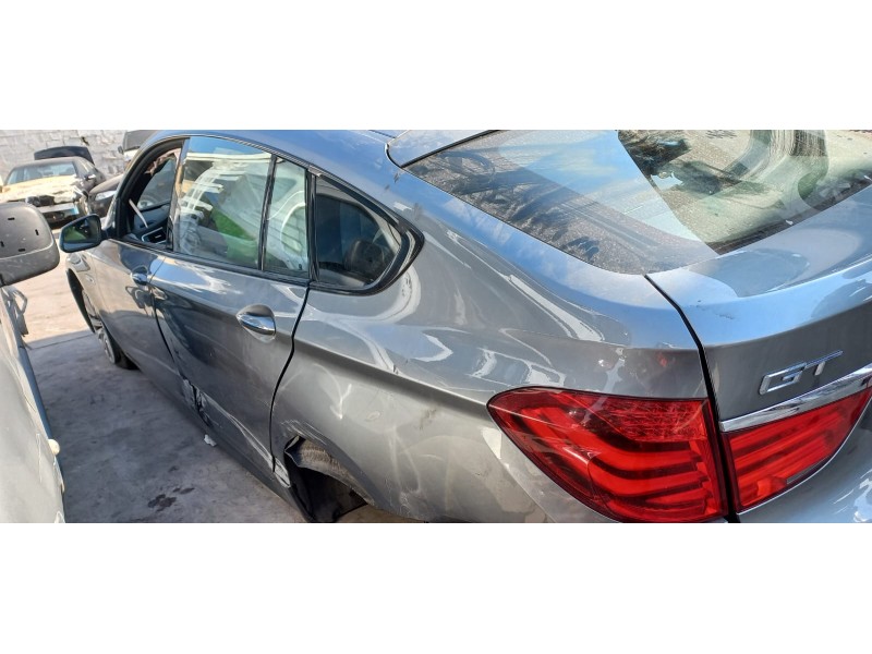 bmw serie 5 gran turismo (f07) del año 2012