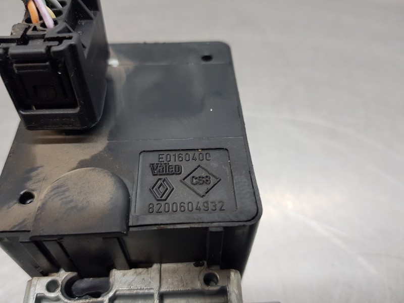 Recambio de antirrobo para renault scenic ii adventure referencia OEM IAM 8200604932  