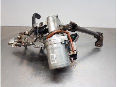 Recambio de columna direccion para renault scenic ii adventure referencia OEM IAM 8201447782 8200741585  2