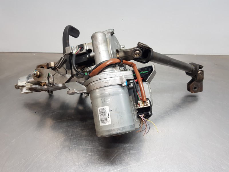 Recambio de columna direccion para renault scenic ii adventure referencia OEM IAM 8201447782 8200741585 