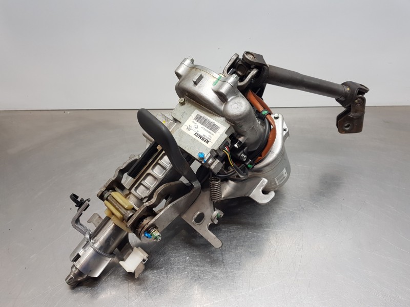 Recambio de columna direccion para renault scenic ii adventure referencia OEM IAM 8201447782 8200741585 