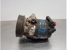 Recambio de compresor aire acondicionado para renault scenic ii adventure referencia OEM IAM 8200600110  