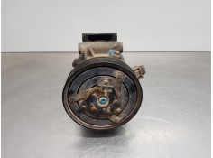 Recambio de compresor aire acondicionado para renault scenic ii adventure referencia OEM IAM 8200600110   2