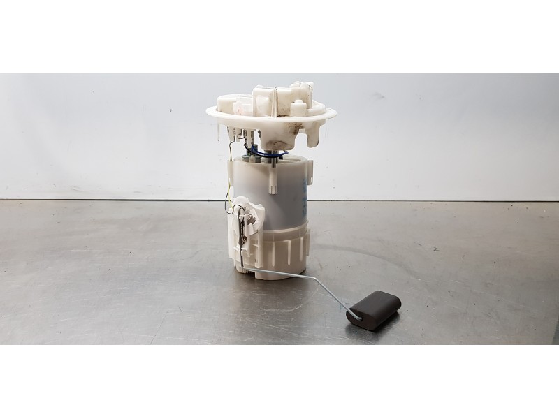 Recambio de aforador para peugeot 208 style referencia OEM IAM 9674466680   Recambio de aforador para peugeot 208 style referencia OEM IAM 9674466680